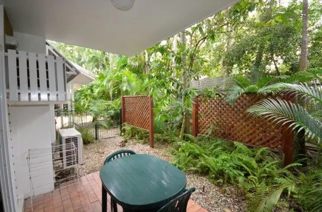 Fifth view of Homely unit listing, Unit 103, 9-11 Blake Street, Coral Apartments, Port Douglas QLD 4877