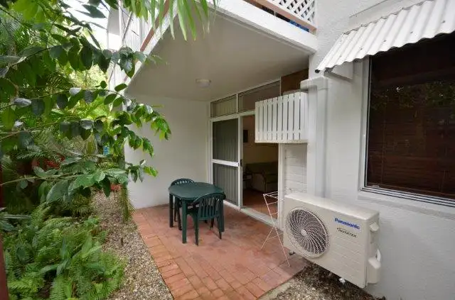 Sixth view of Homely unit listing, Unit 103, 9-11 Blake Street, Coral Apartments, Port Douglas QLD 4877