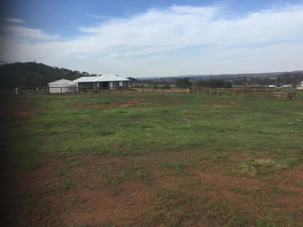 Main view of Homely land listing, 3 Pipit Court, Meringandan West QLD 4352