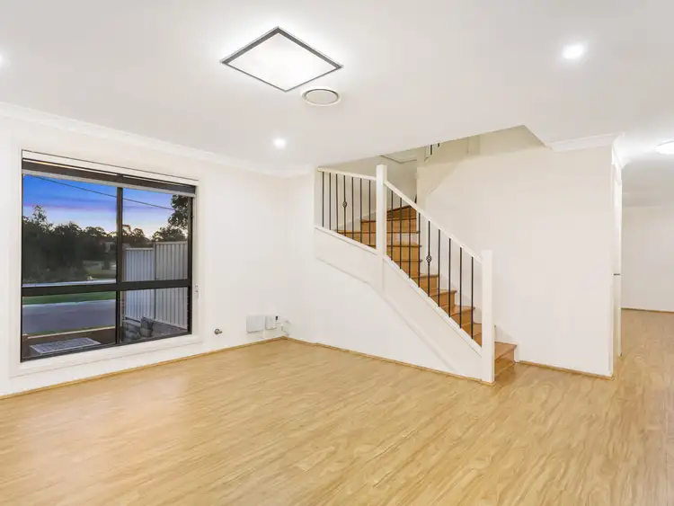 Second view of Homely house listing, 25A Tudor Avenue, Blacktown NSW 2148