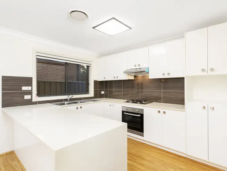 Fourth view of Homely house listing, 25A Tudor Avenue, Blacktown NSW 2148