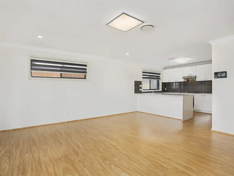 Fifth view of Homely house listing, 25A Tudor Avenue, Blacktown NSW 2148