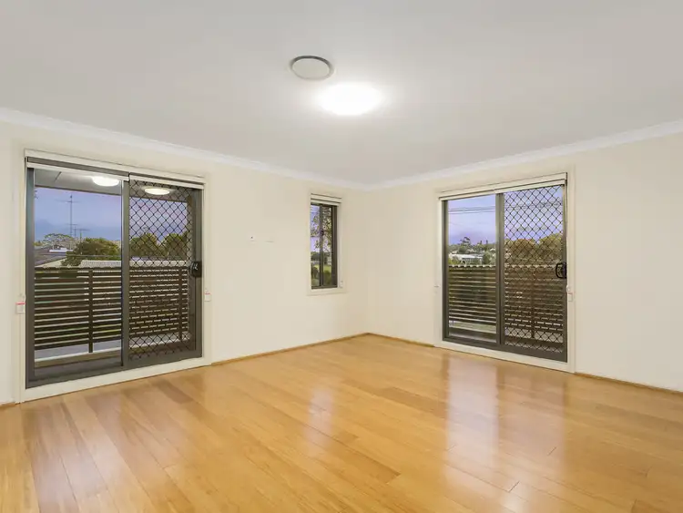 Sixth view of Homely house listing, 25A Tudor Avenue, Blacktown NSW 2148