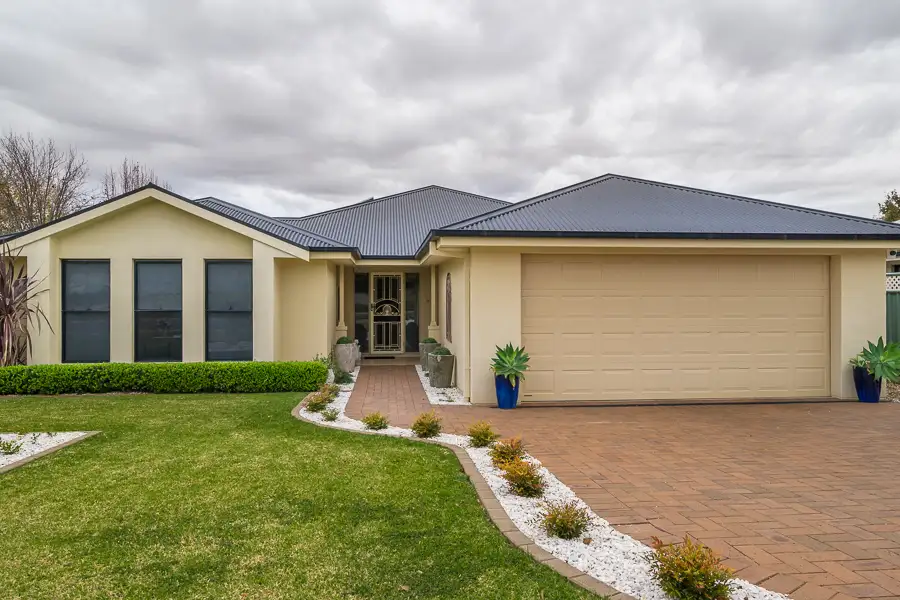 Main view of Homely house listing, 42 St Andrews Drive, Dubbo NSW 2830