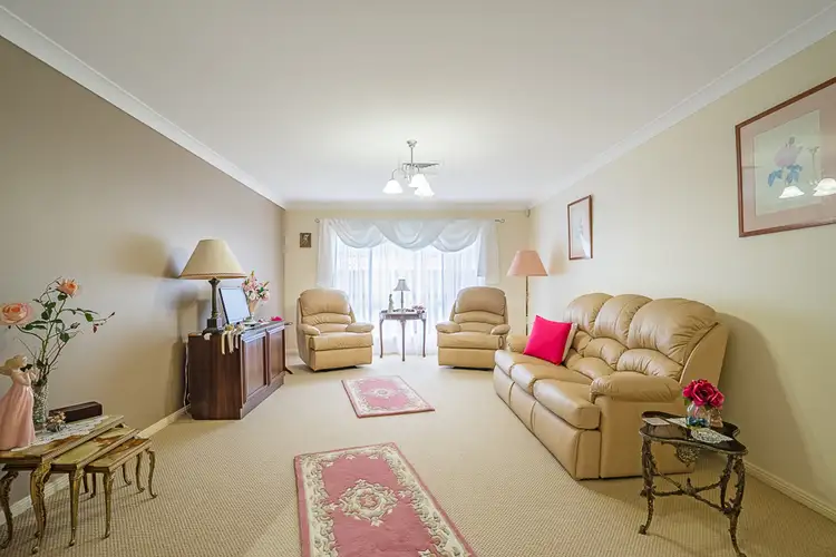 Second view of Homely house listing, 42 St Andrews Drive, Dubbo NSW 2830