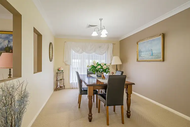 Third view of Homely house listing, 42 St Andrews Drive, Dubbo NSW 2830