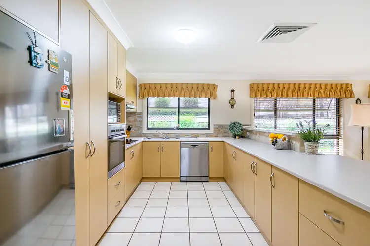 Fourth view of Homely house listing, 42 St Andrews Drive, Dubbo NSW 2830