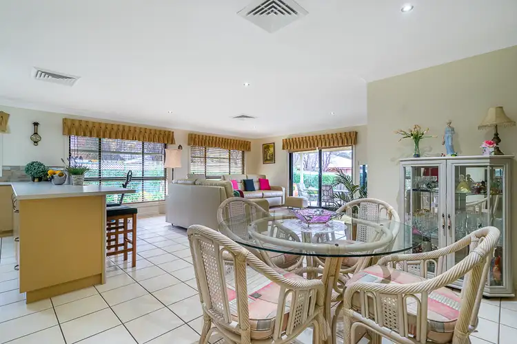 Fifth view of Homely house listing, 42 St Andrews Drive, Dubbo NSW 2830