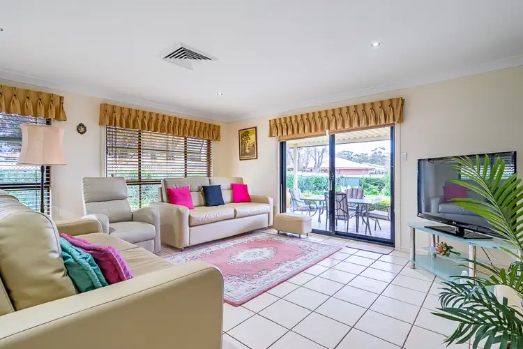 Sixth view of Homely house listing, 42 St Andrews Drive, Dubbo NSW 2830