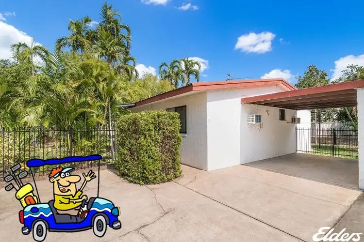 Main view of Homely unit listing, 3/93 Dwyer Circuit, Driver NT 830