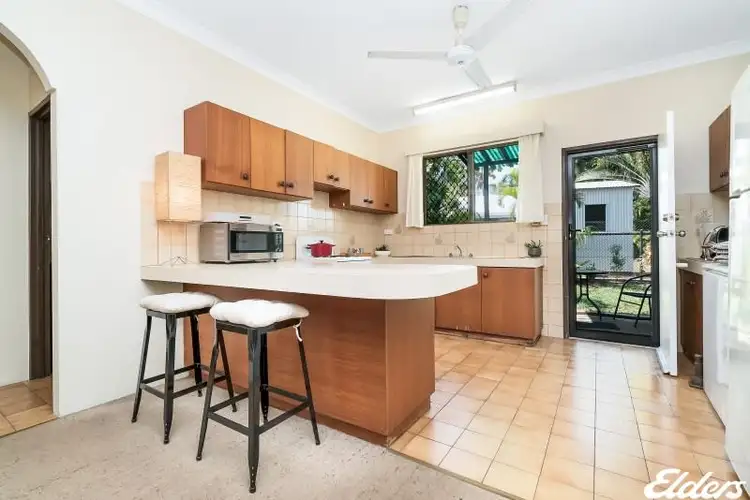 Third view of Homely unit listing, 3/93 Dwyer Circuit, Driver NT 830