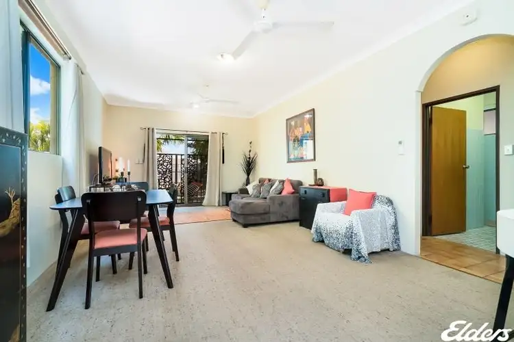 Fourth view of Homely unit listing, 3/93 Dwyer Circuit, Driver NT 830