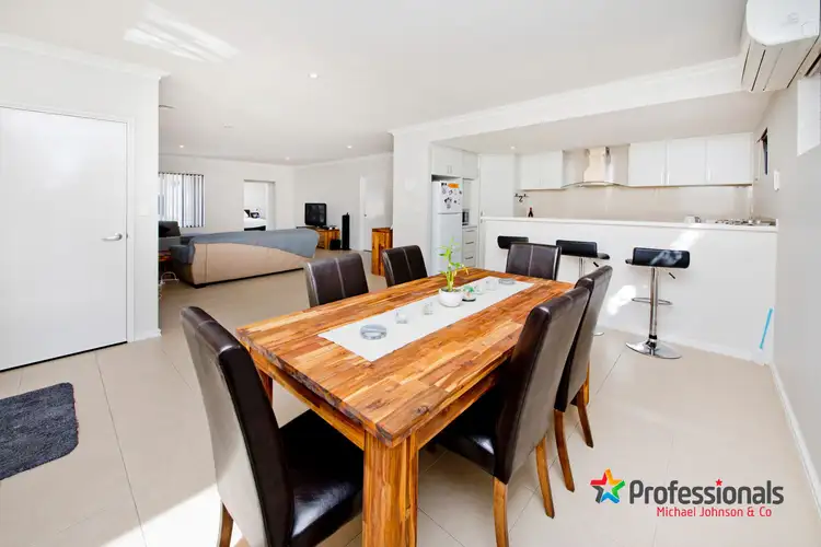 Second view of Homely house listing, 15B Puttenham Street, Morley WA 6062