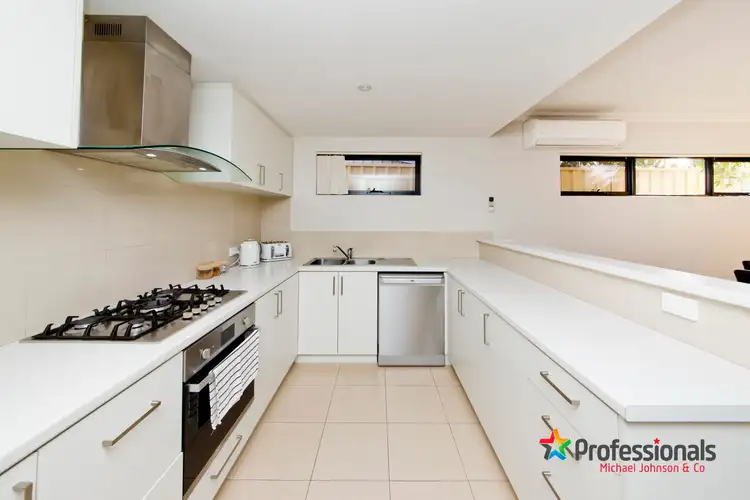 Third view of Homely house listing, 15B Puttenham Street, Morley WA 6062
