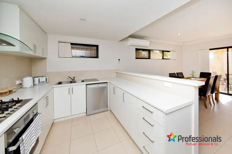 Fourth view of Homely house listing, 15B Puttenham Street, Morley WA 6062