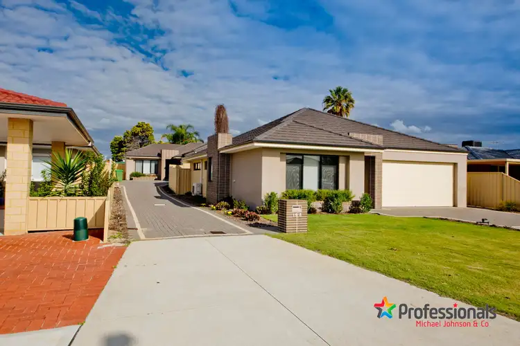 Fifth view of Homely house listing, 15B Puttenham Street, Morley WA 6062