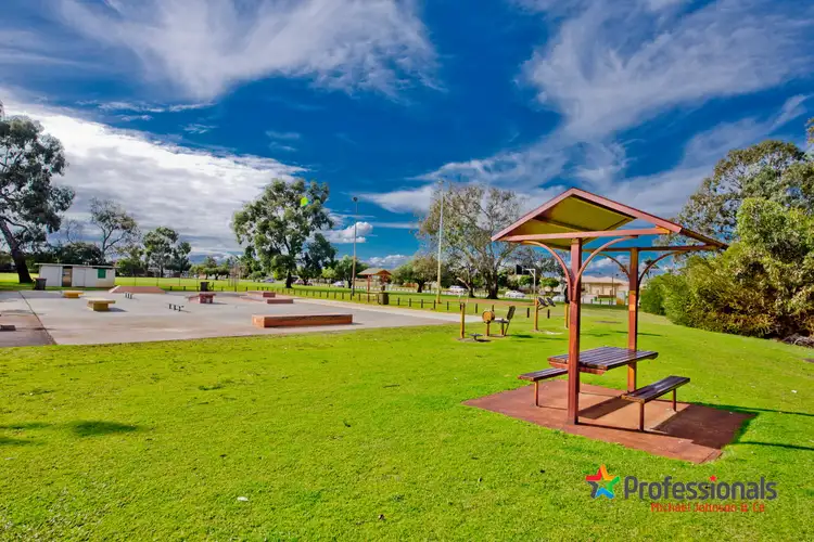 Sixth view of Homely house listing, 15B Puttenham Street, Morley WA 6062