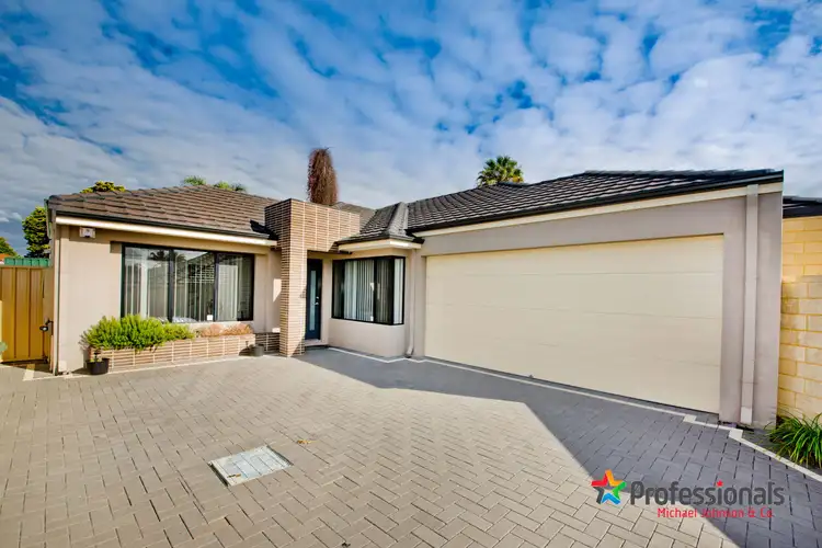 Seventh view of Homely house listing, 15B Puttenham Street, Morley WA 6062