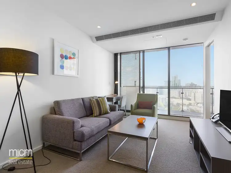 2301/118 Kavanagh Street, Southbank VIC 3006