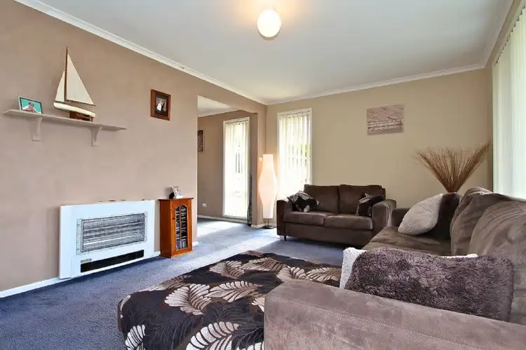 Second view of Homely house listing, 3 Bland Street, Rokeby TAS 7019
