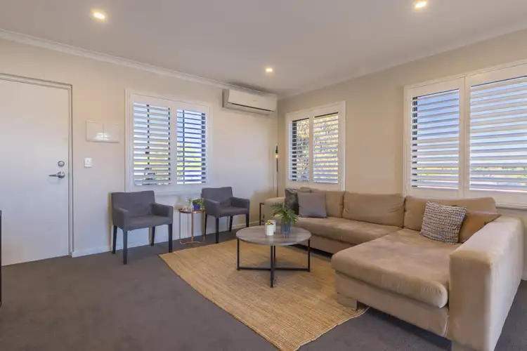 Fifth view of Homely apartment listing, 6/70 First Avenue, Claremont WA 6010