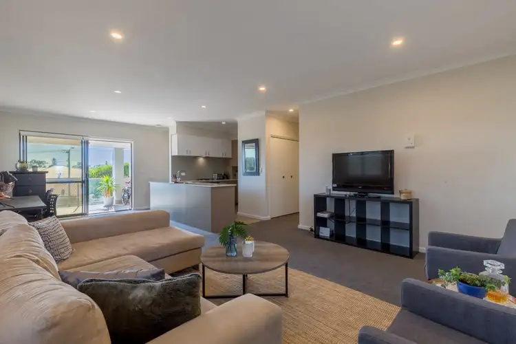 Sixth view of Homely apartment listing, 6/70 First Avenue, Claremont WA 6010