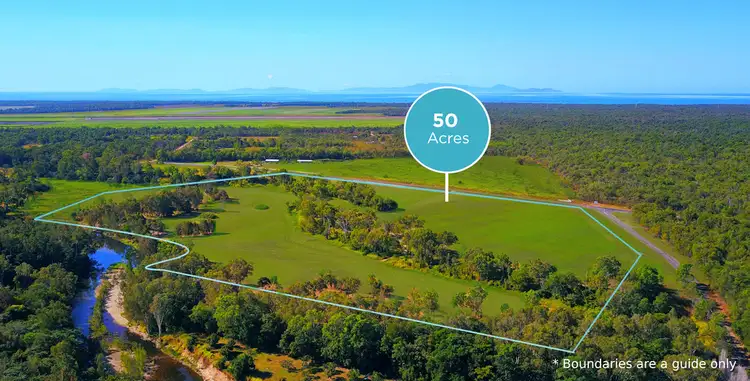 633 Barrett Road, Mutarnee QLD 4816