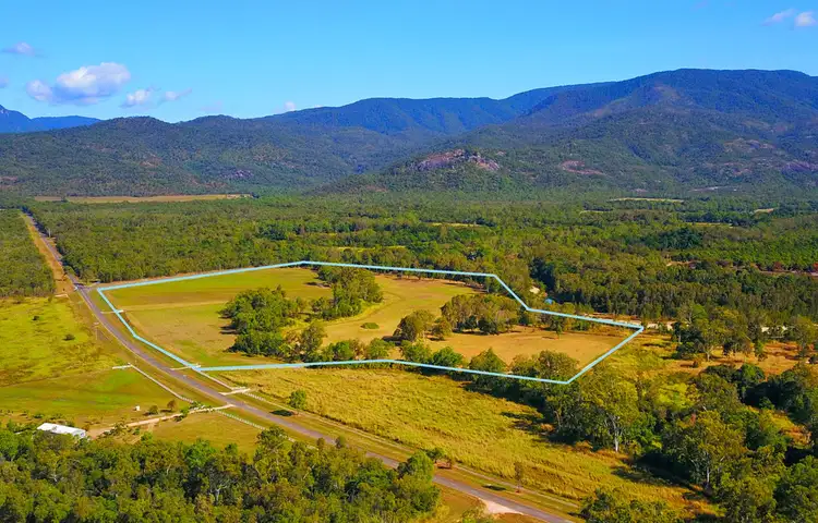 Second view of Homely land listing, 633 Barrett Road, Mutarnee QLD 4816