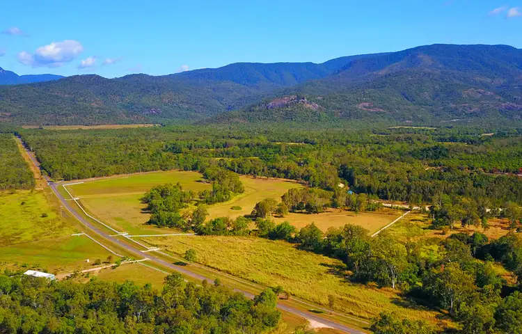 Fifth view of Homely land listing, 633 Barrett Road, Mutarnee QLD 4816