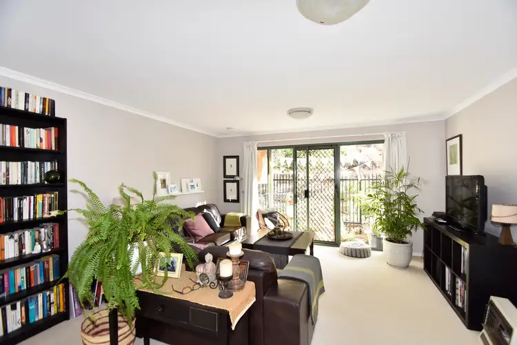 Second view of Homely townhouse listing, 25/43 Kurrajong Drive, East Side NT 870