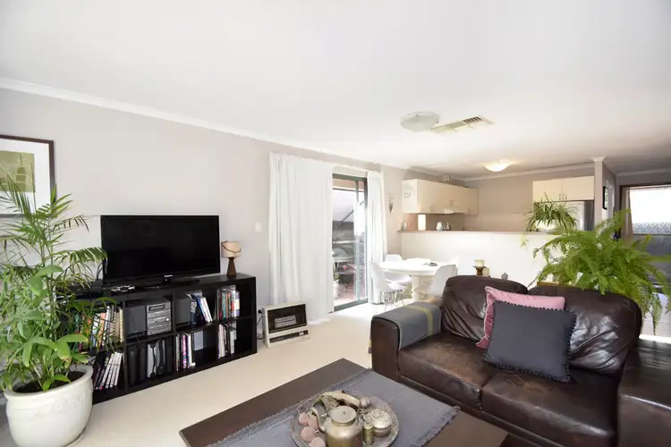 Third view of Homely townhouse listing, 25/43 Kurrajong Drive, East Side NT 870
