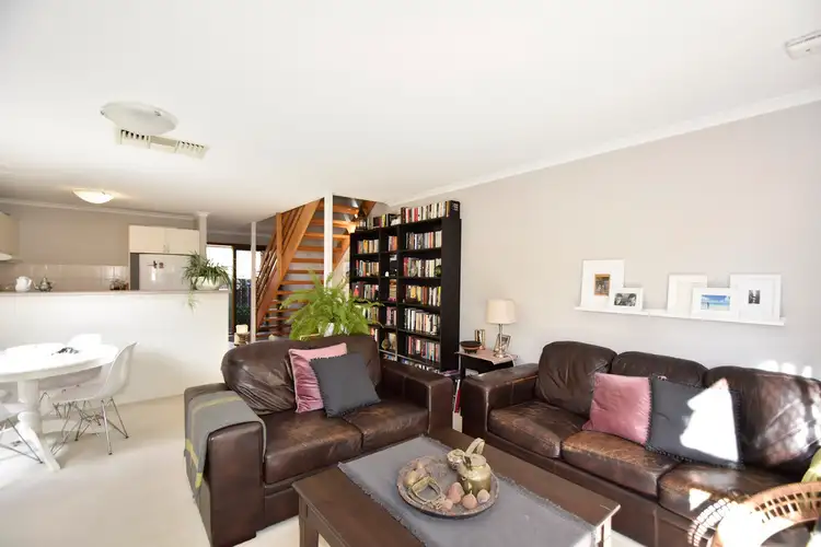 Fourth view of Homely townhouse listing, 25/43 Kurrajong Drive, East Side NT 870