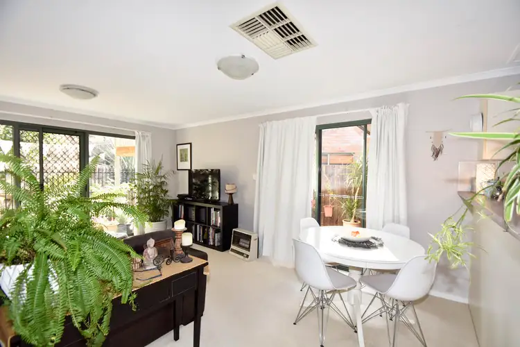 Fifth view of Homely townhouse listing, 25/43 Kurrajong Drive, East Side NT 870