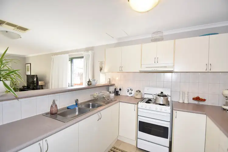 Sixth view of Homely townhouse listing, 25/43 Kurrajong Drive, East Side NT 870