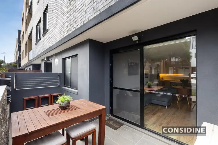 4/80 Hopetoun Avenue, Brunswick West VIC 3055