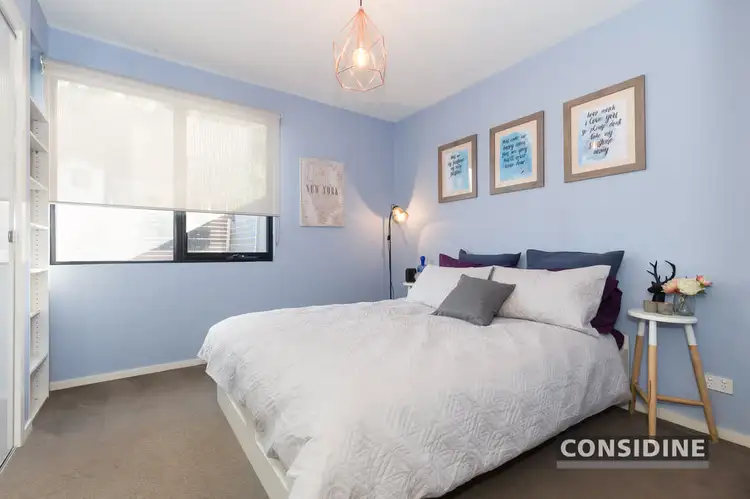 Sixth view of Homely apartment listing, 4/80 Hopetoun Avenue, Brunswick West VIC 3055