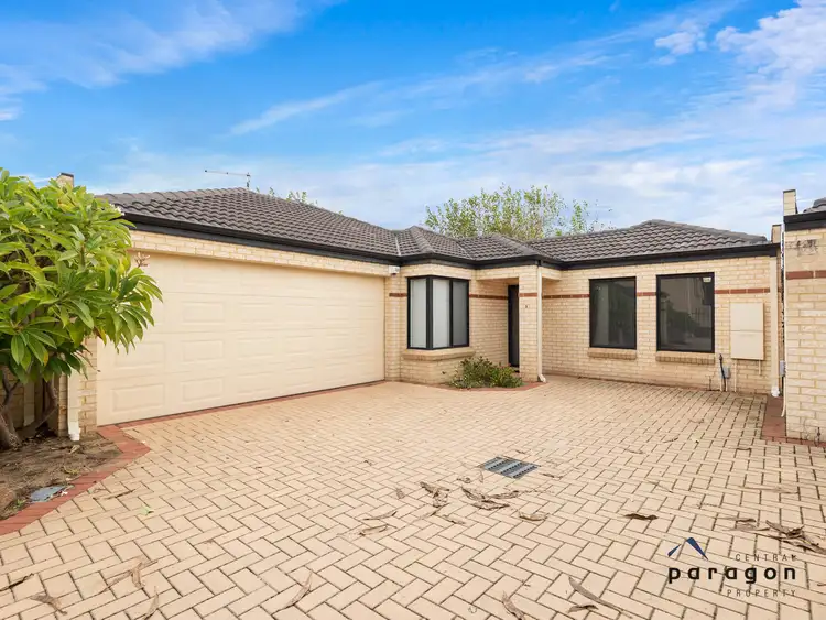 3/29 Tontave Road, Westminster WA 6061