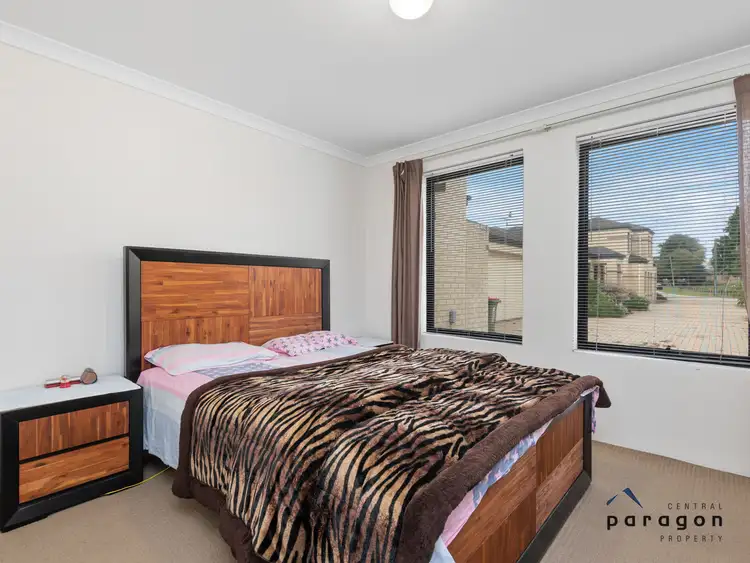 Second view of Homely villa listing, 3/29 Tontave Road, Westminster WA 6061