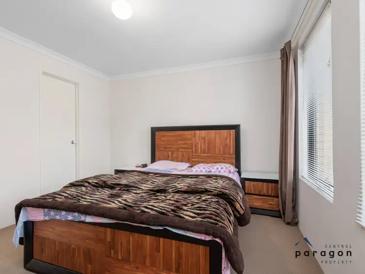 Third view of Homely villa listing, 3/29 Tontave Road, Westminster WA 6061