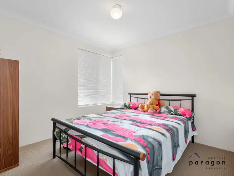 Fifth view of Homely villa listing, 3/29 Tontave Road, Westminster WA 6061
