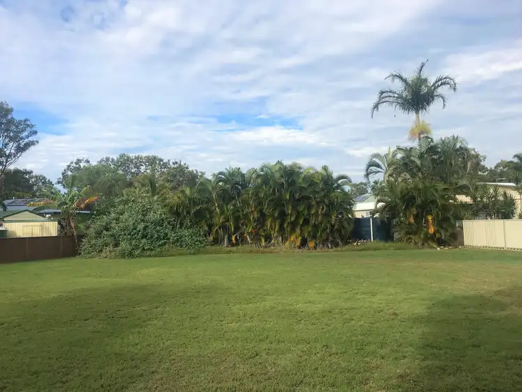 Fifth view of Homely land listing, 3 MURRAY HILTON CL, Agnes Water QLD 4677