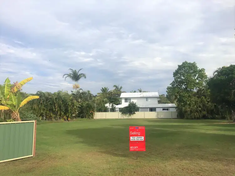 Sixth view of Homely land listing, 3 MURRAY HILTON CL, Agnes Water QLD 4677