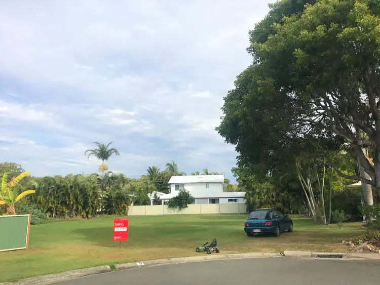 Seventh view of Homely land listing, 3 MURRAY HILTON CL, Agnes Water QLD 4677