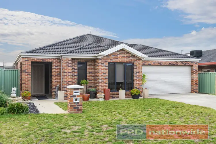 Main view of Homely house listing, 3 Sackville Street, Miners Rest VIC 3352