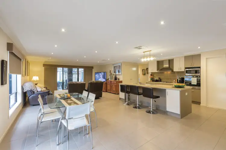 Third view of Homely house listing, 3 Sackville Street, Miners Rest VIC 3352