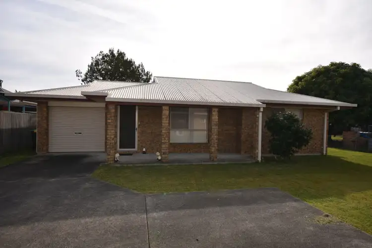 2/116 North Street, Casino NSW 2470