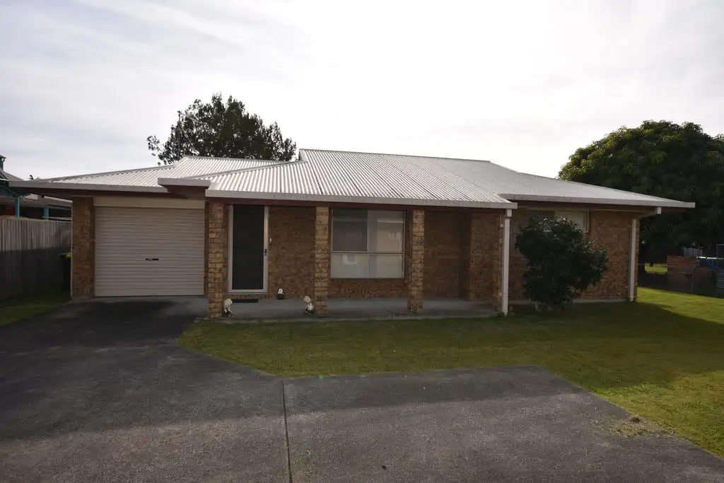 Main view of Homely unit listing, 2/116 North Street, Casino NSW 2470
