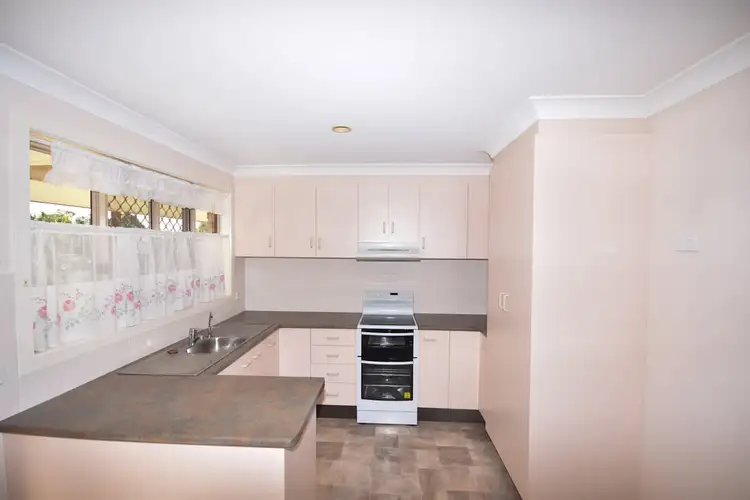 Second view of Homely unit listing, 2/116 North Street, Casino NSW 2470