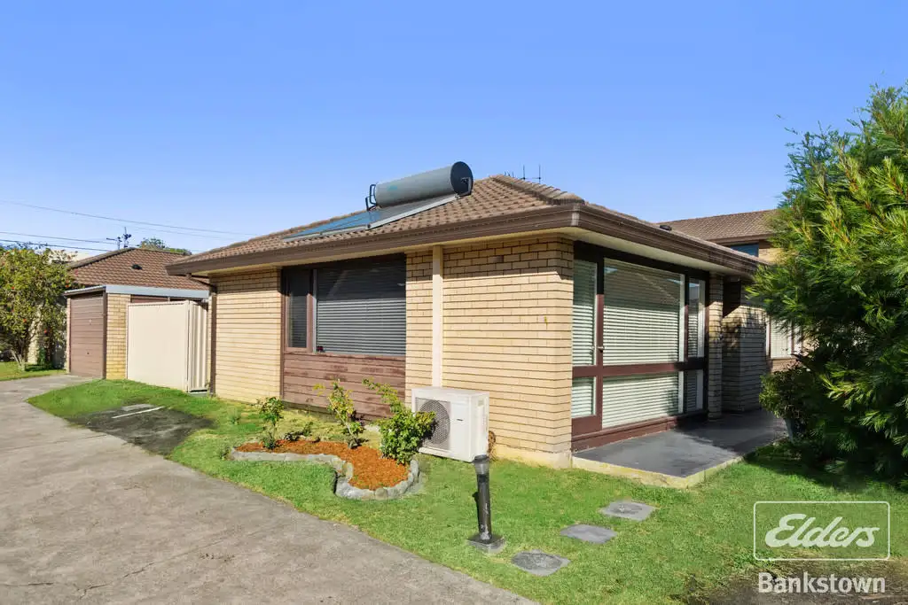 Main view of Homely villa listing, 16/88 Rookwood Road, Yagoona NSW 2199