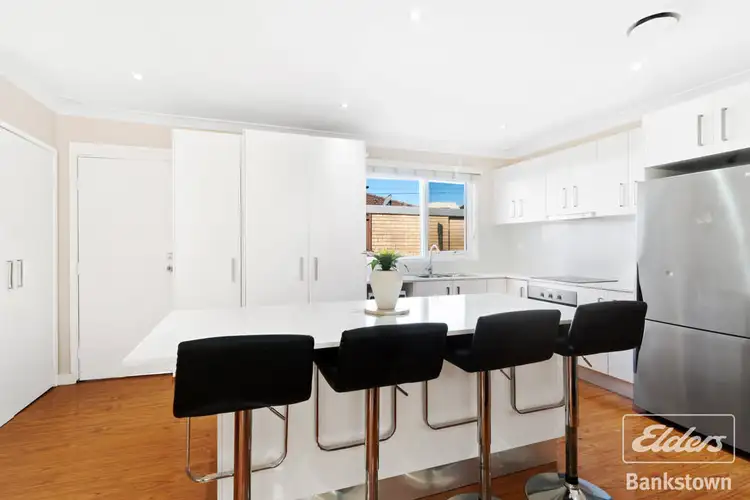 Second view of Homely villa listing, 16/88 Rookwood Road, Yagoona NSW 2199
